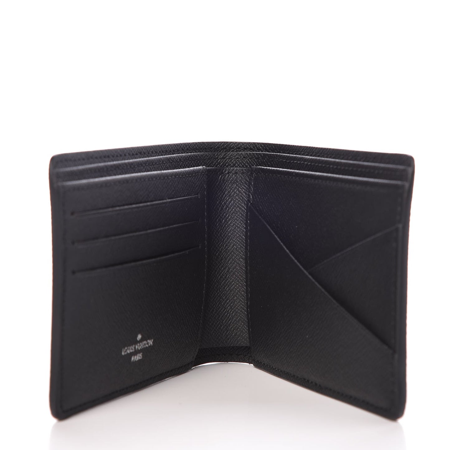 Monogram Eclipse Multiple Wallet