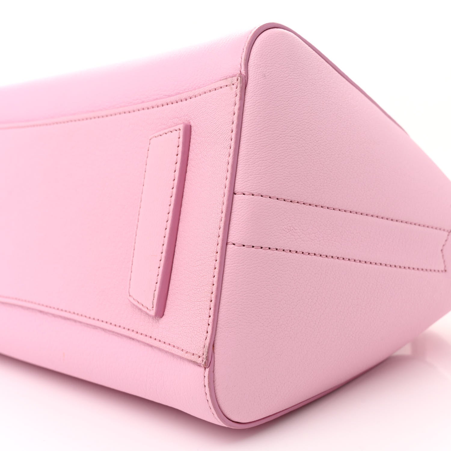 Givenchy Sugar Goatskin Small Antigona Bright Pink 10 of 16
