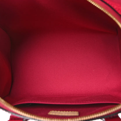 Louis Vuitton Vernis Montana Rose Indien 5 of 11