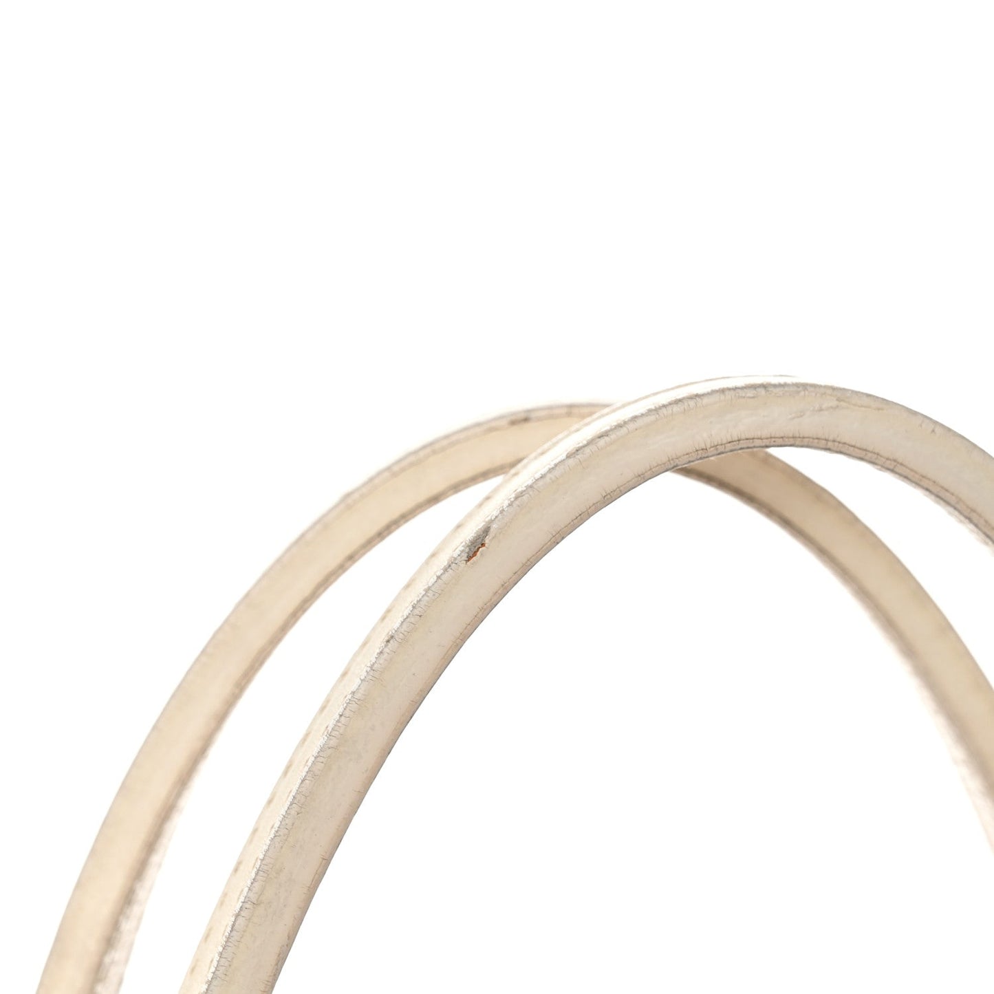 Goyardine Saint Louis PM White
