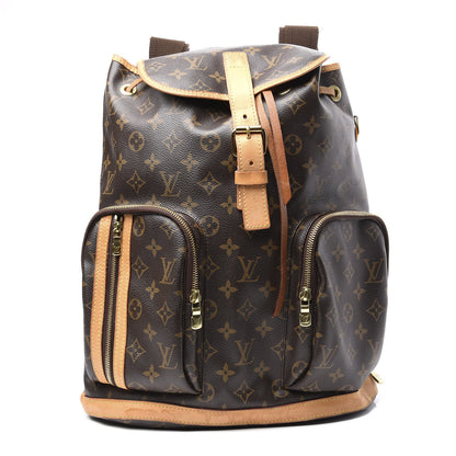 Louis Vuitton Monogram Bosphore Backpack 1 of 9