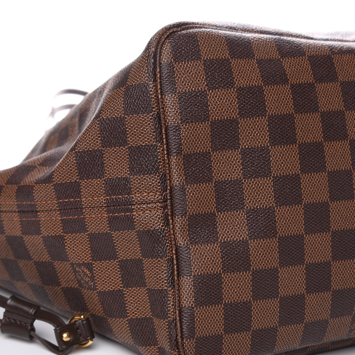Damier Ebene Neverfull GM