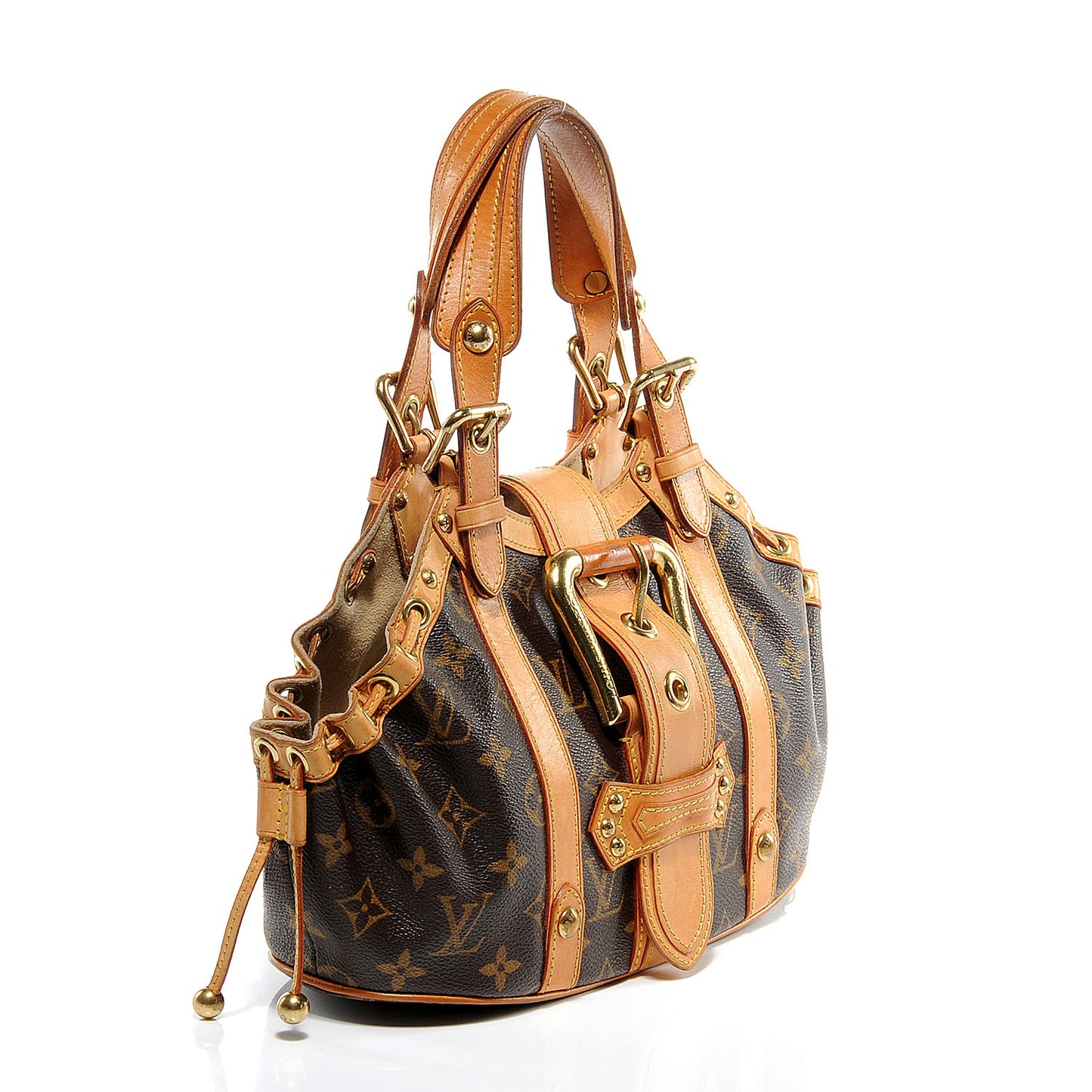 Monogram Theda GM