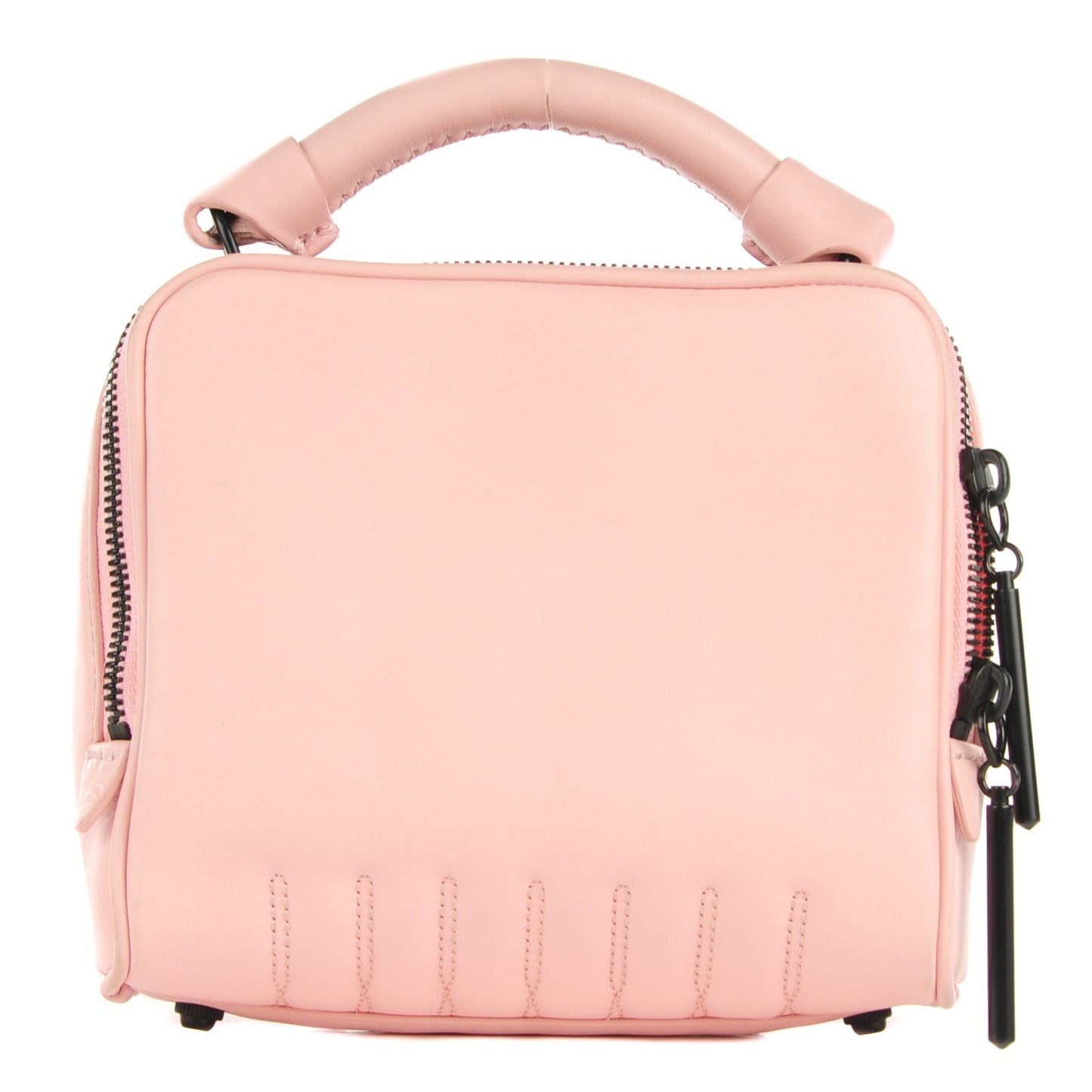 3.1 Calfskin Small Ryder Satchel Bubblegum