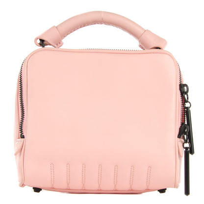 3.1 Phillip Lim 3.1 Calfskin Small Ryder Satchel Bubblegum 1 of 7