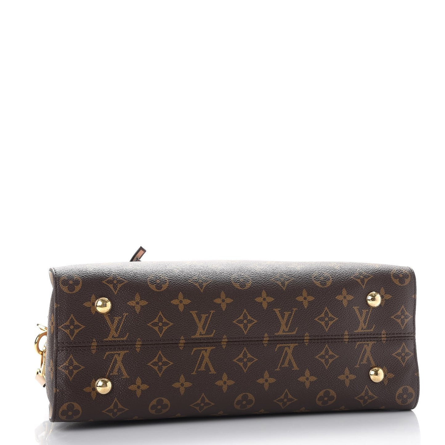 Monogram Tuileries Sesame Peach