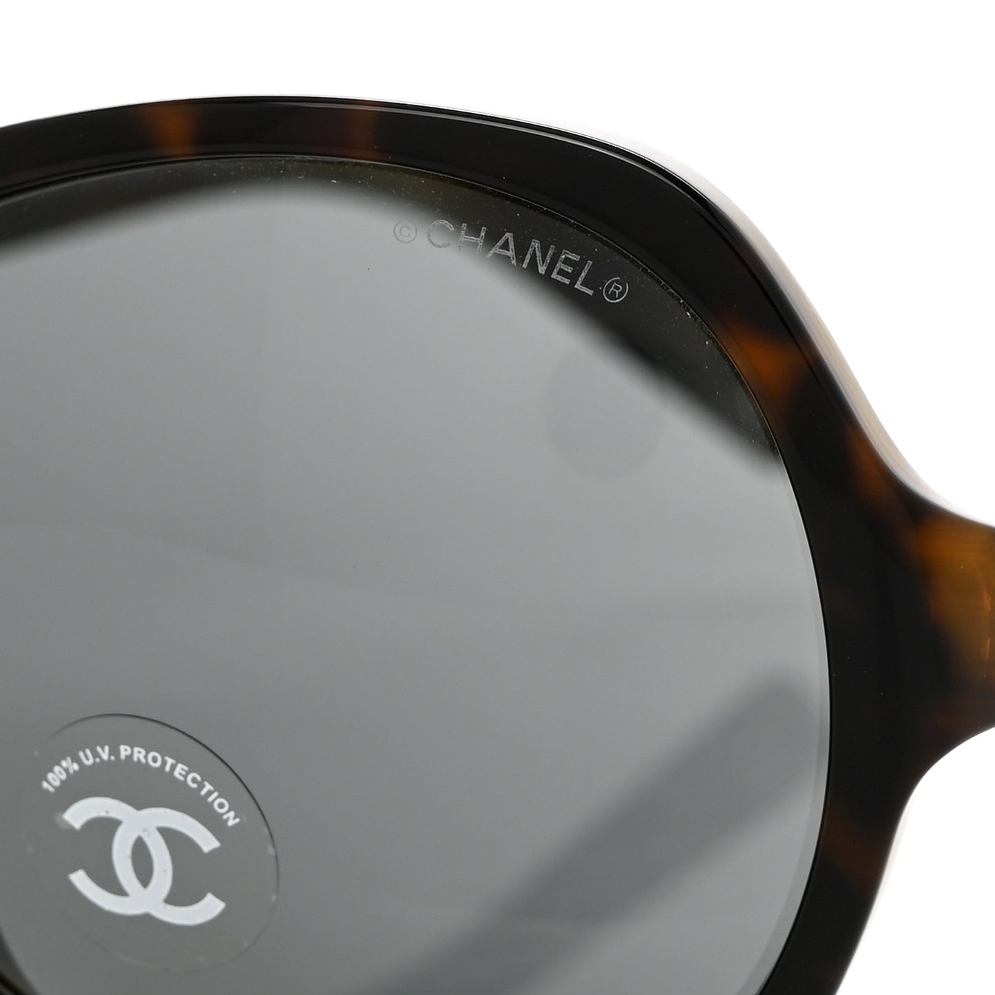 Pearl Sunglasses 5141-H Tortoise