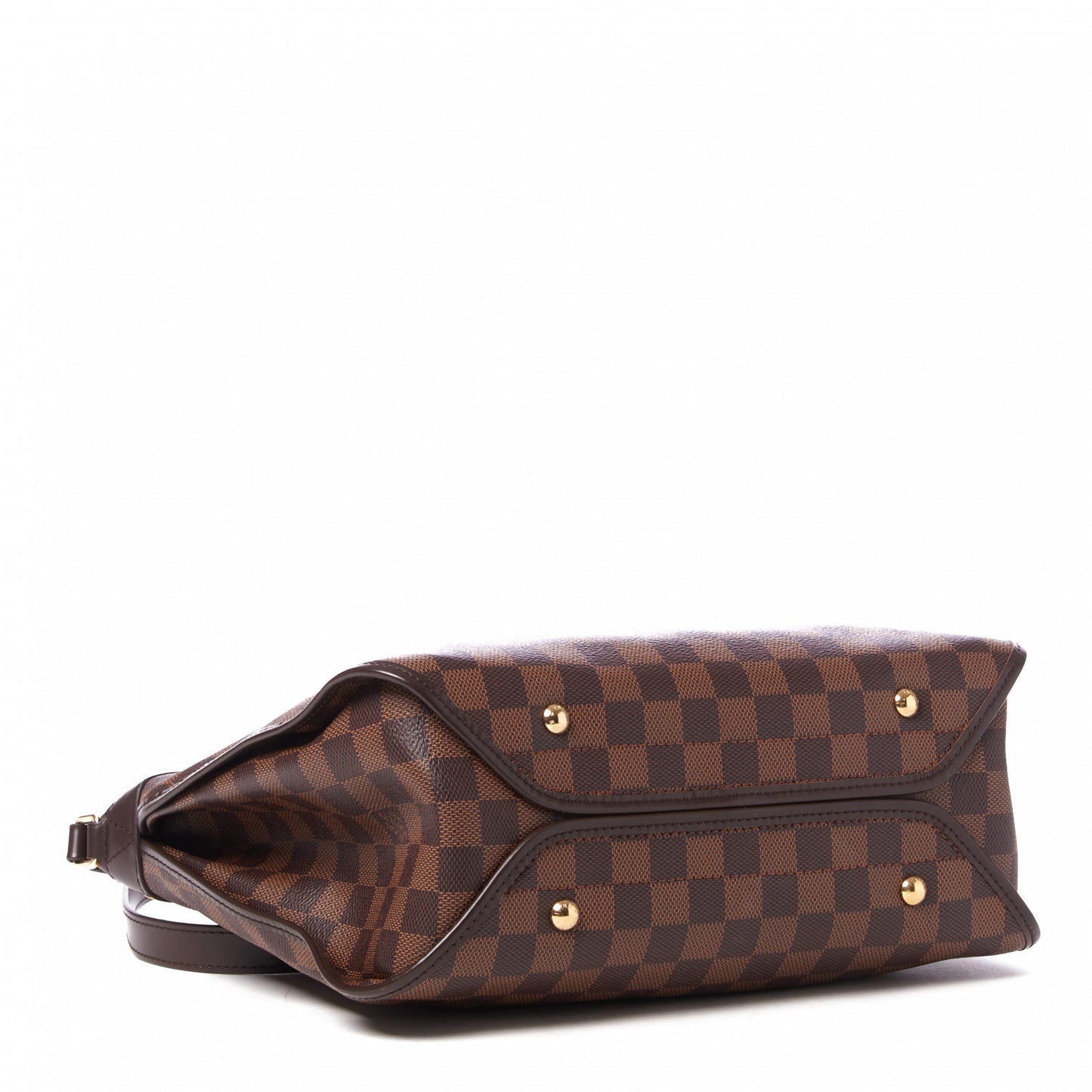 Damier Ebene Duomo Messenger