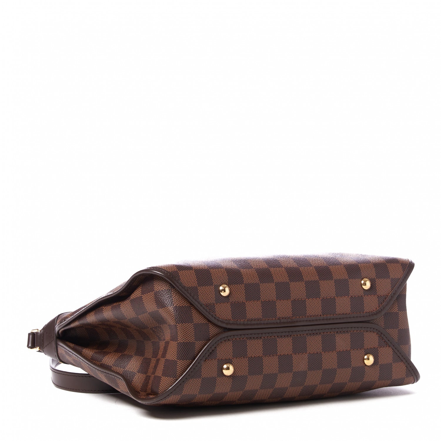 Louis Vuitton Damier Ebene Duomo Messenger 3 of 8
