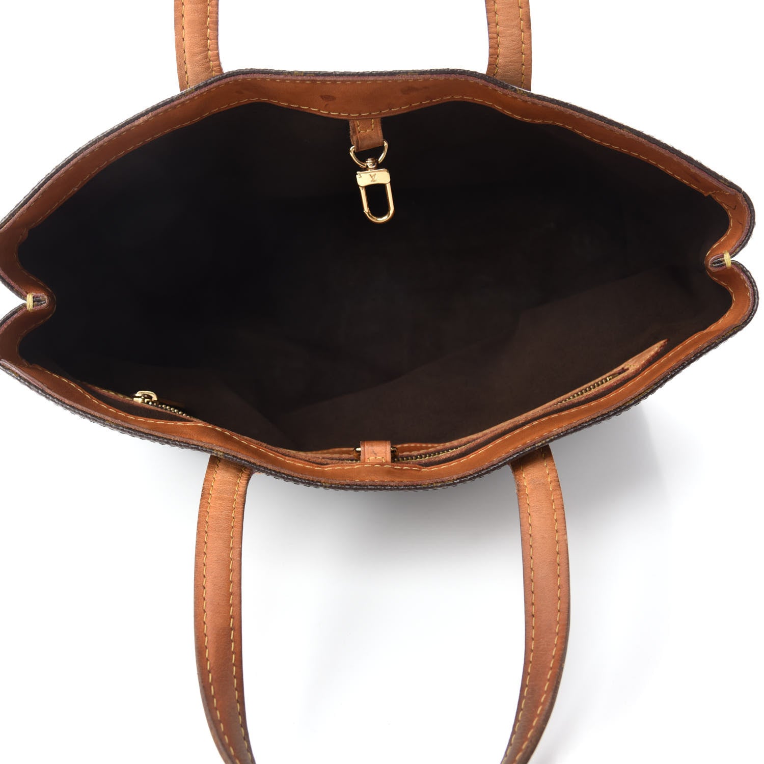 Louis Vuitton Monogram Wilshire PM 5 of 19