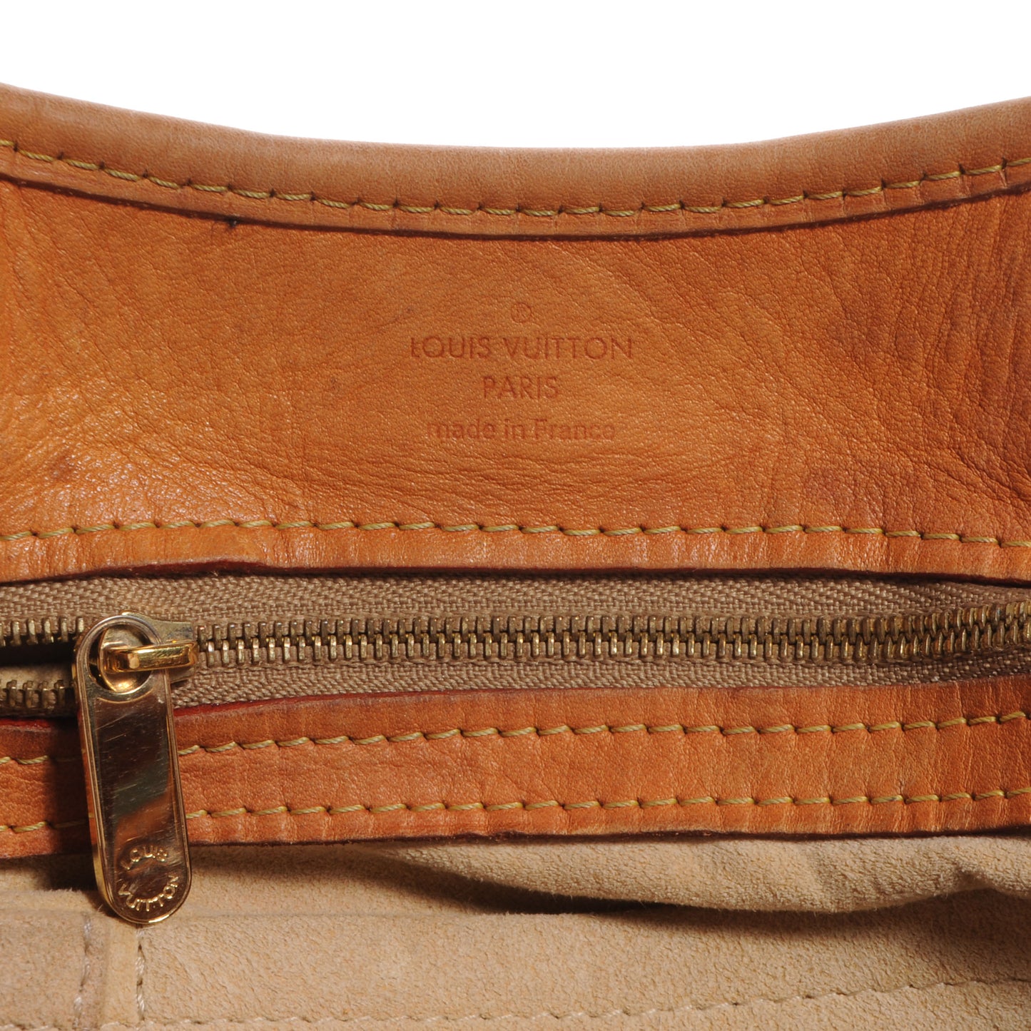 Monogram Etoile Shopper