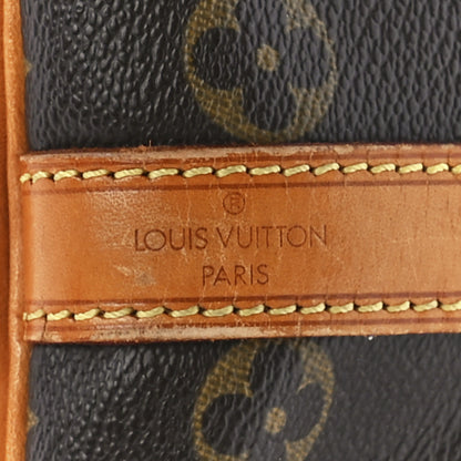 Louis Vuitton Monogram Petit Noe 7 of 14