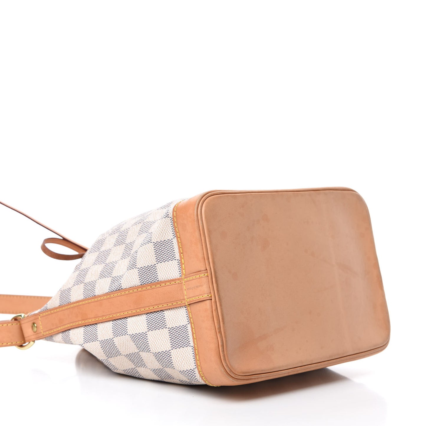 Damier Azur Noe BB