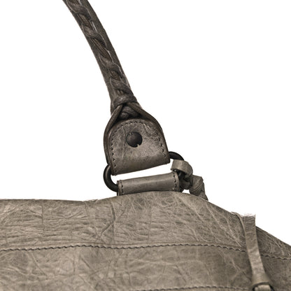 Balenciaga Agneau Classic Hardware Twiggy Galet 18 of 21