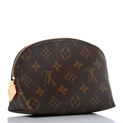 Louis Vuitton Monogram Cosmetic Pouch 3 of 7