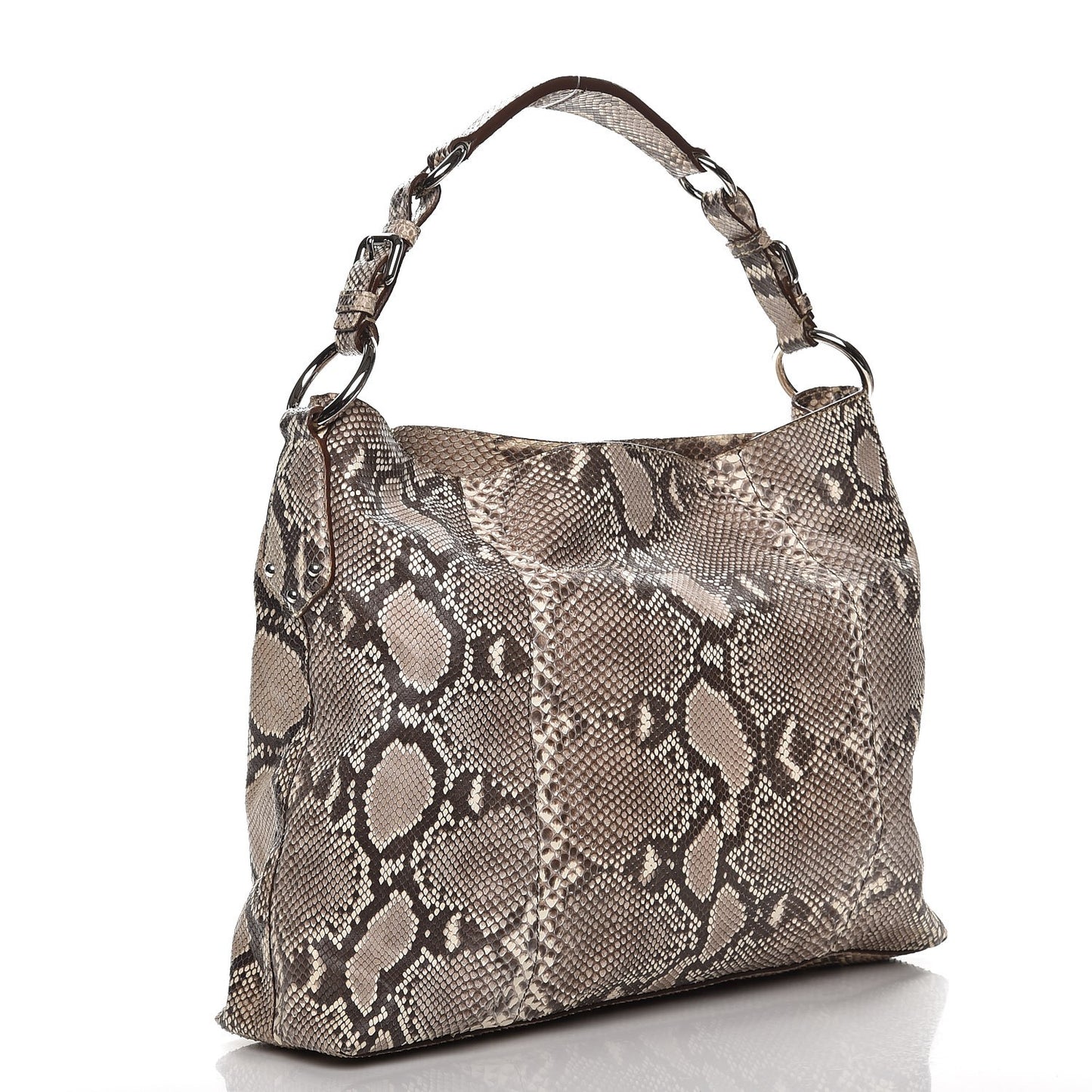 Python Logo Hobo Roccia