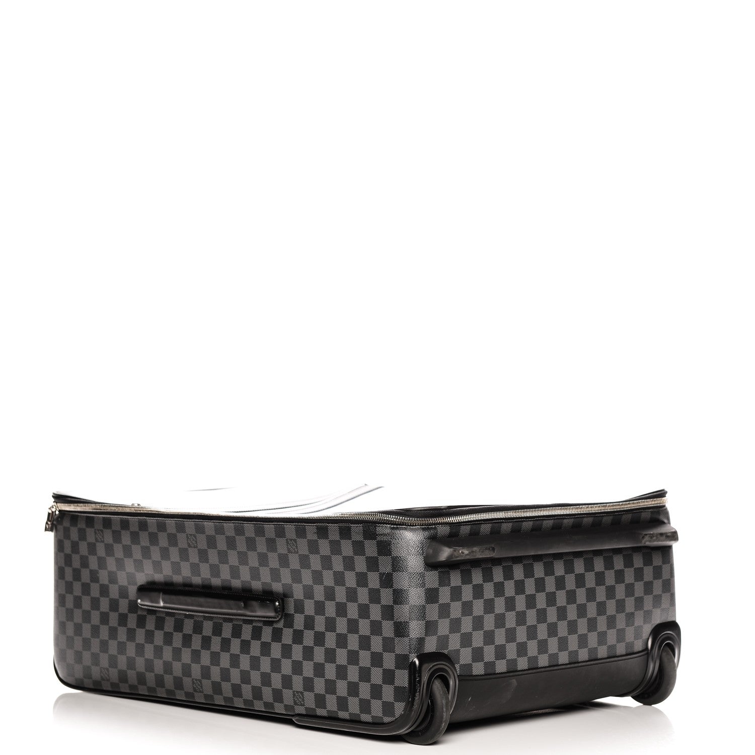 Louis Vuitton Damier Graphite Pegase 65 4 of 22