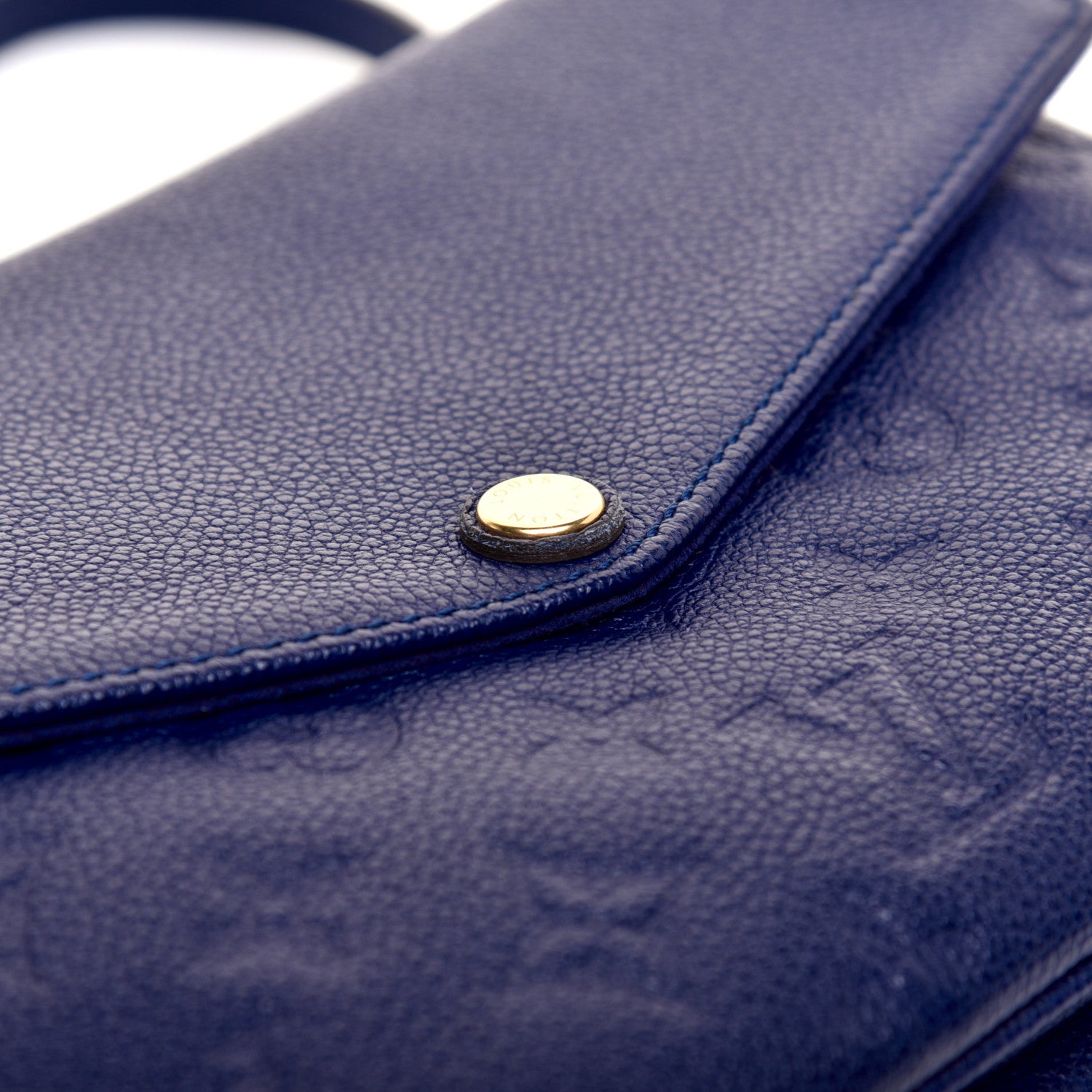 Louis Vuitton Empreinte Twice Iris 10 of 10