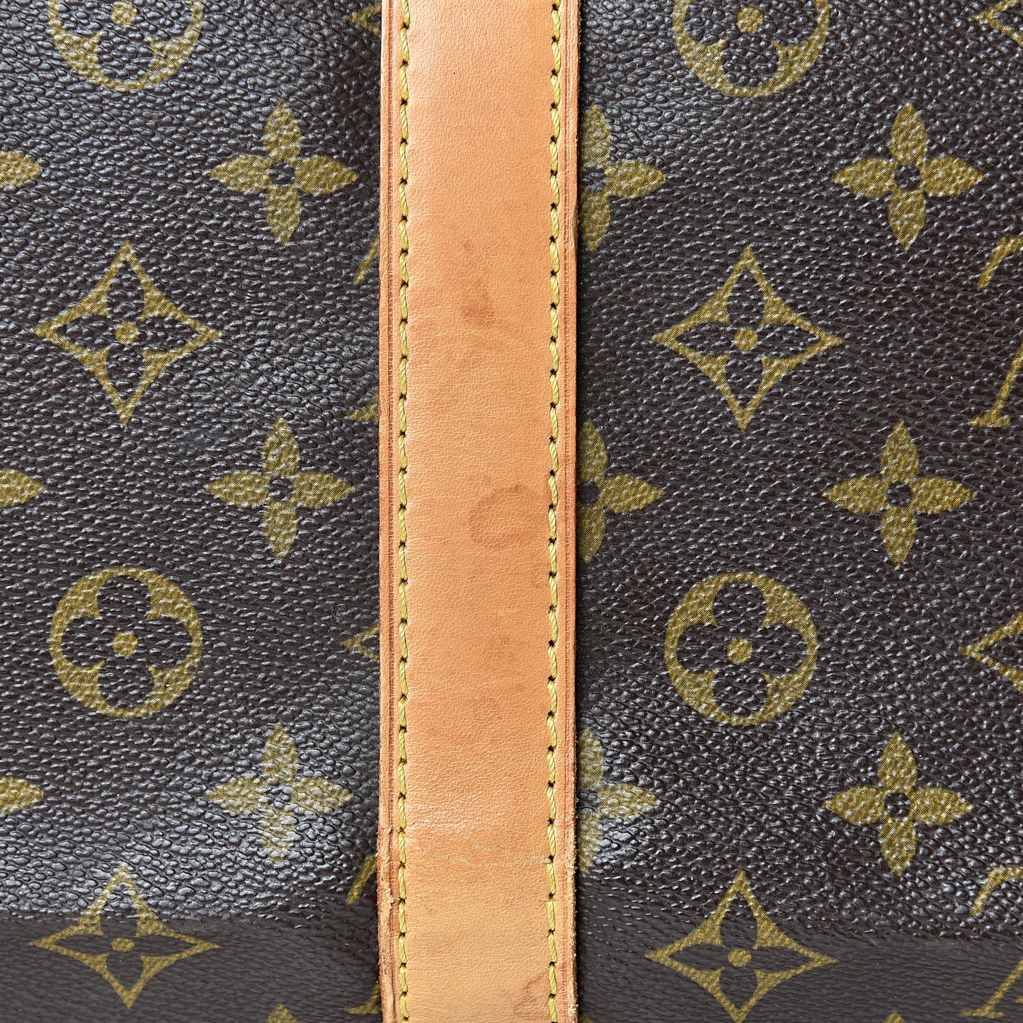 Monogram Keepall Bandouliere 60