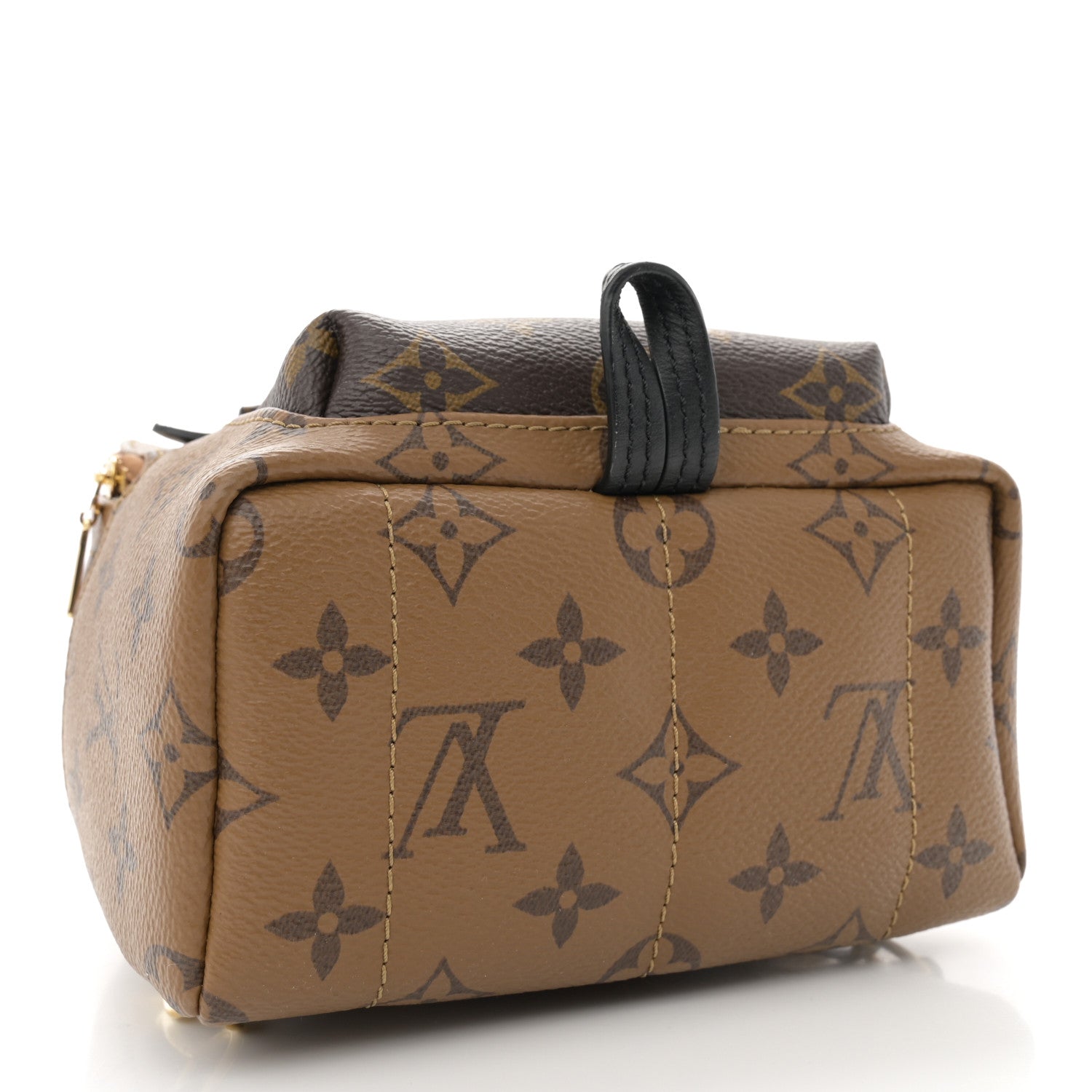 Louis Vuitton Reverse Monogram Palm Springs Backpack Mini 4 of 10