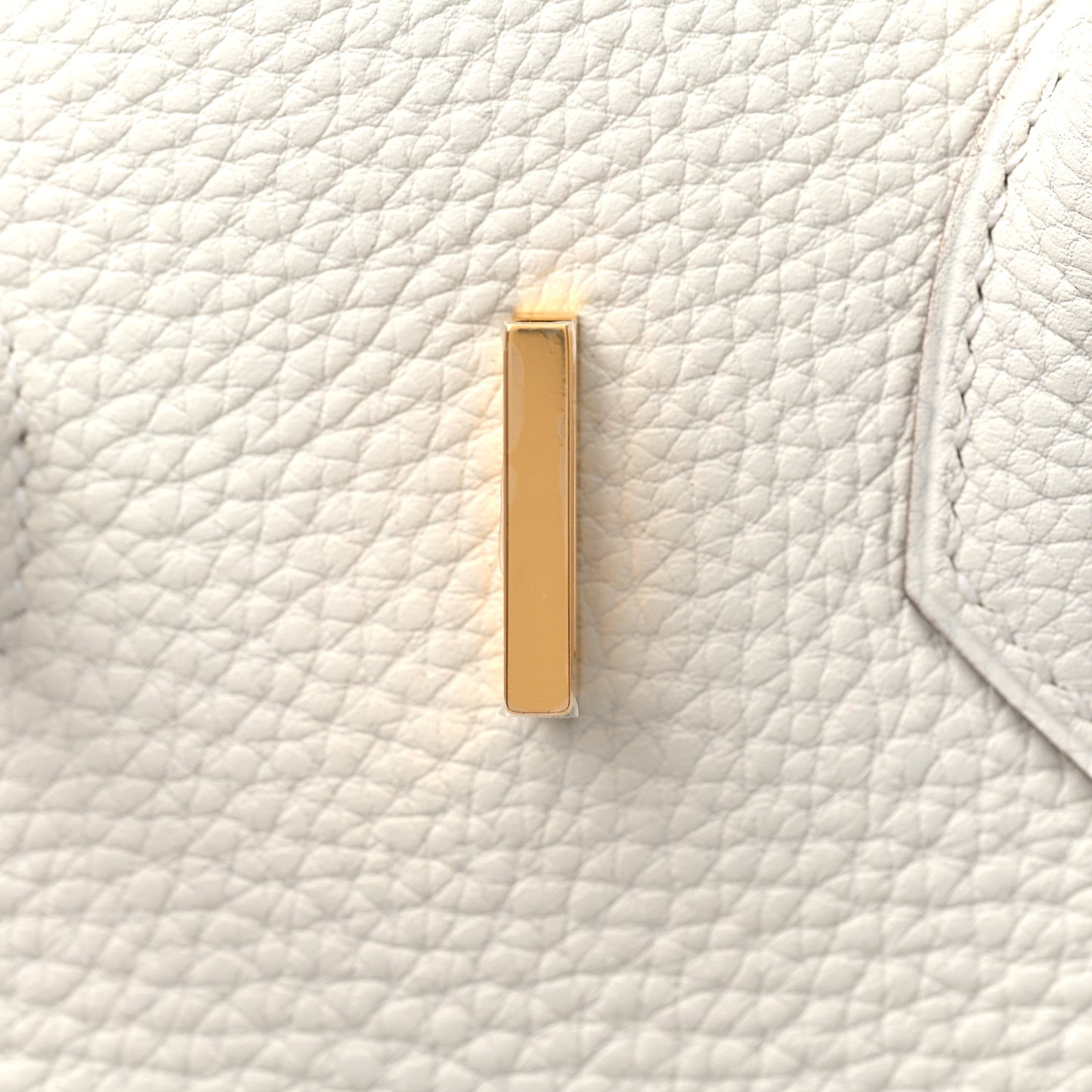 Togo Birkin 30 Mushroom