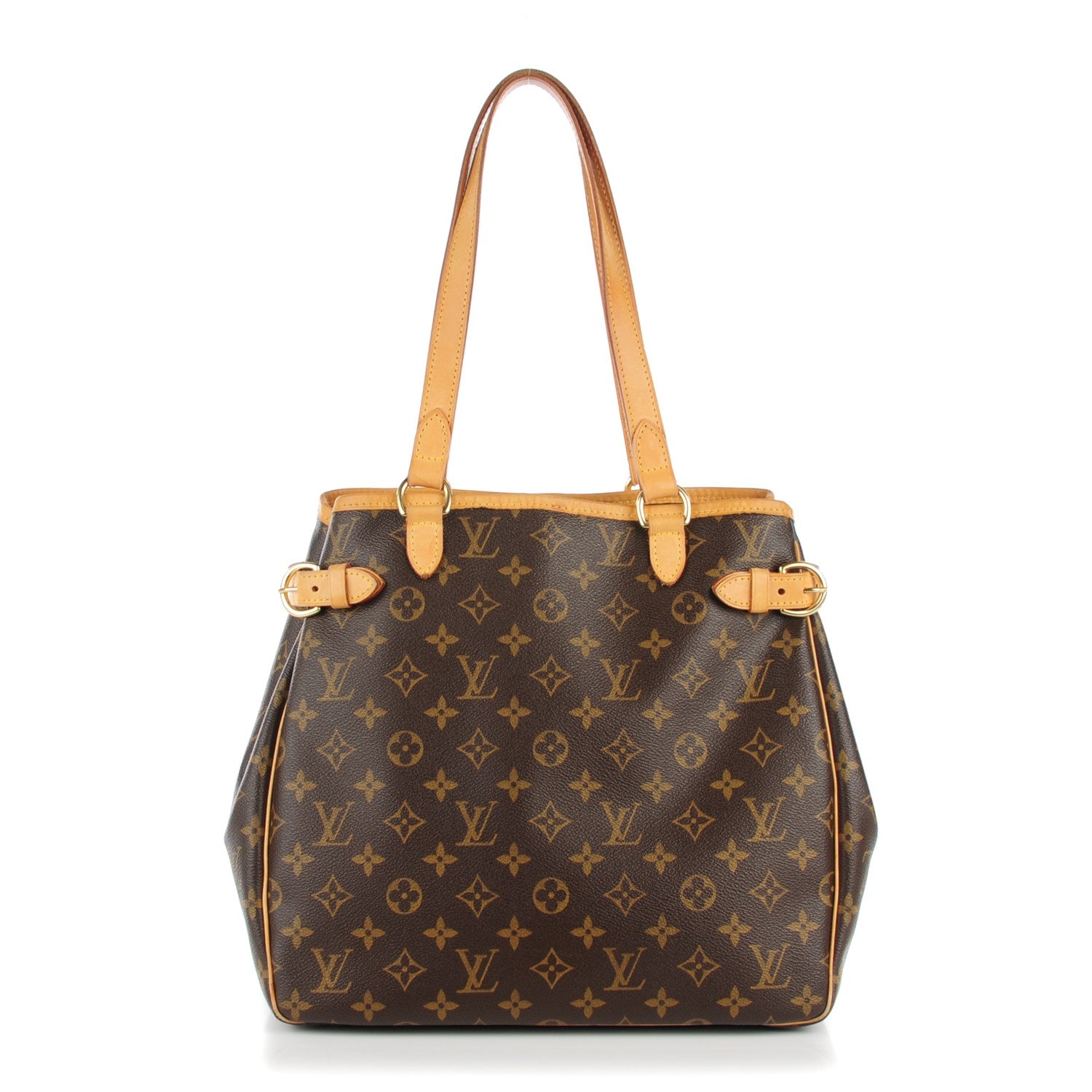 Louis Vuitton Monogram Batignolles Vertical 1 of 7