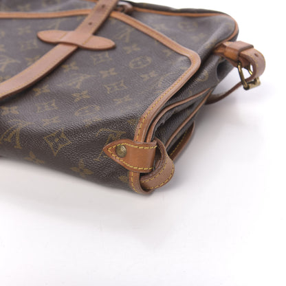 Louis Vuitton Monogram Saumur 30 8 of 16