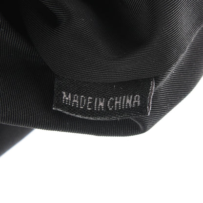 Alexander Wang Pebbled Lambskin Diego Bucket Bag Black w Black Hardware 7 of 8