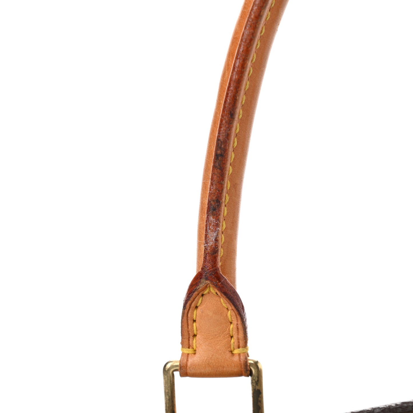 Monogram Sac Plat