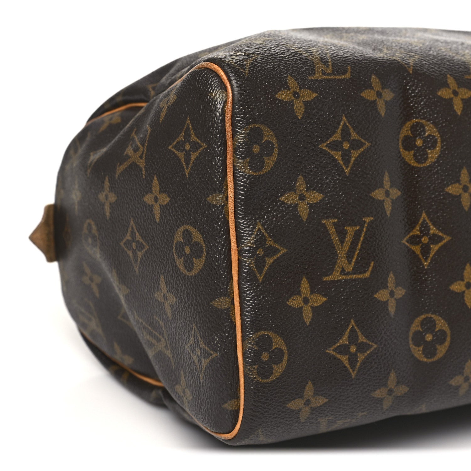Louis Vuitton Monogram Speedy 25 8 of 10