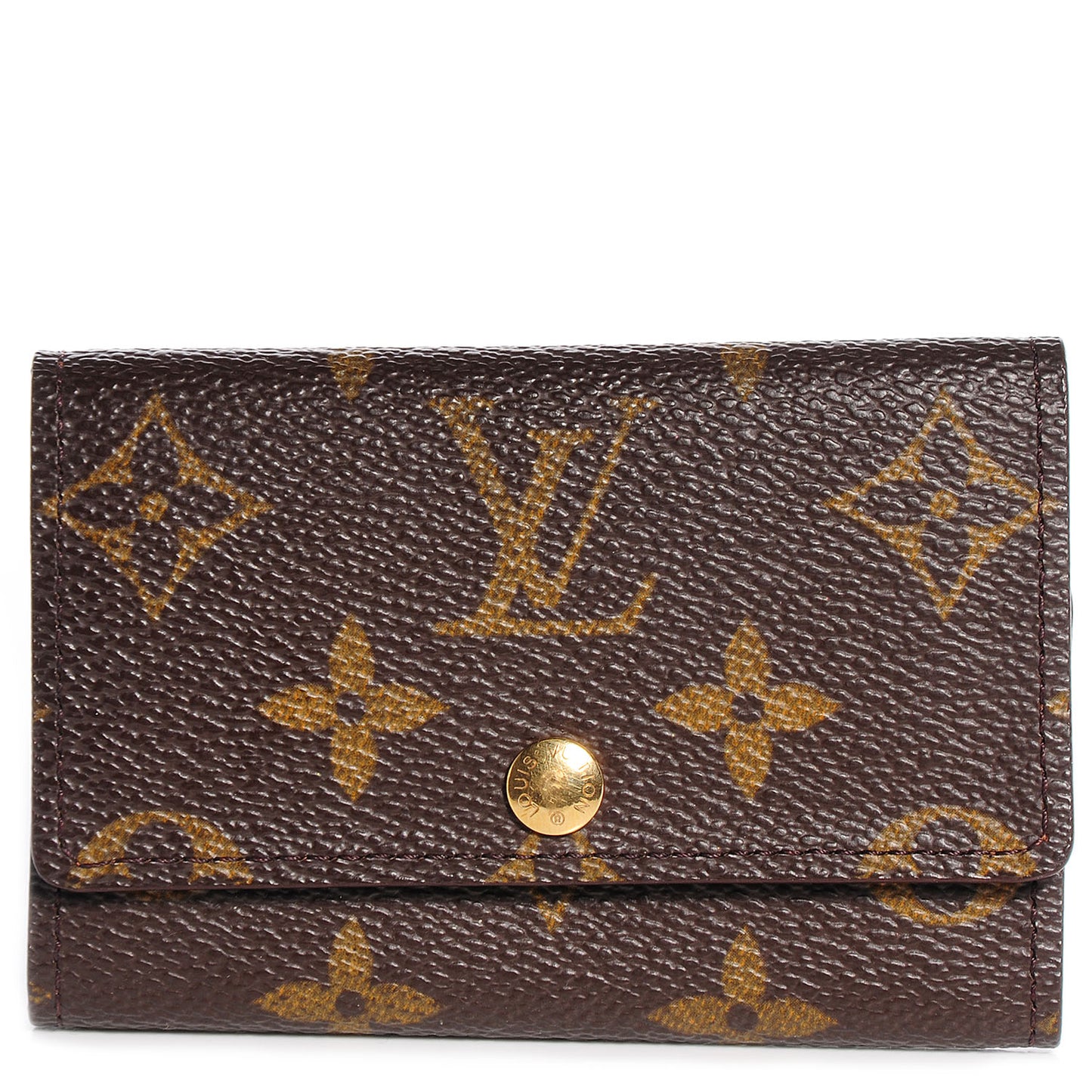 Monogram 6 Key Multicles Holder