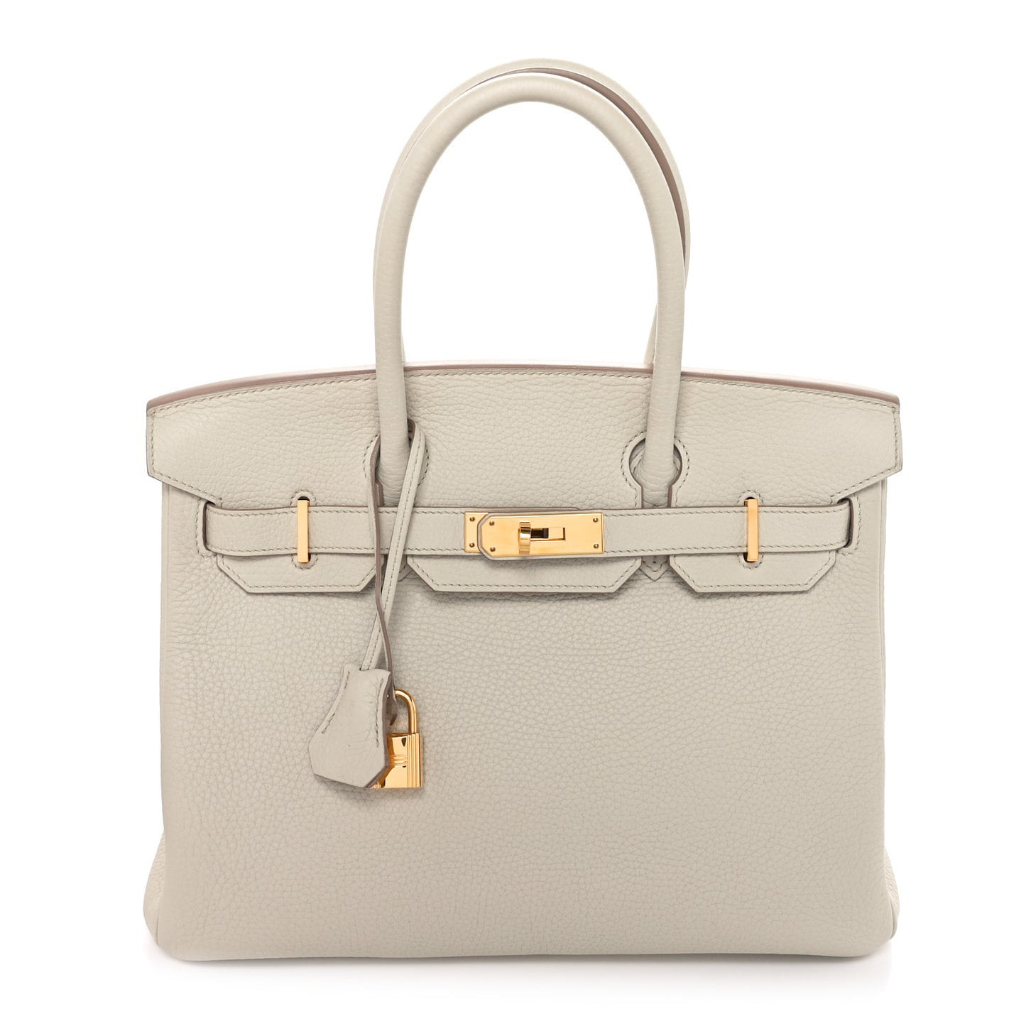 Togo Birkin 30 Beton