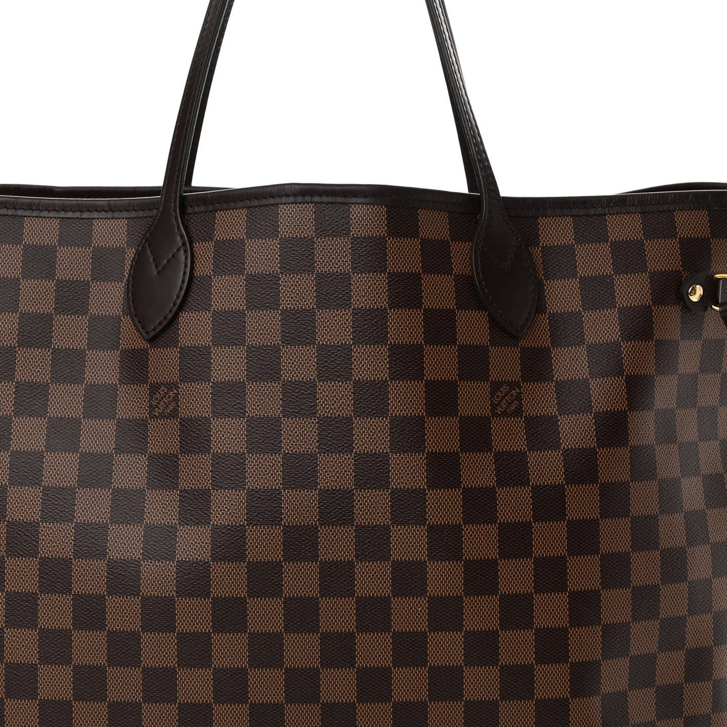 Damier Ebene Neo Neverfull GM