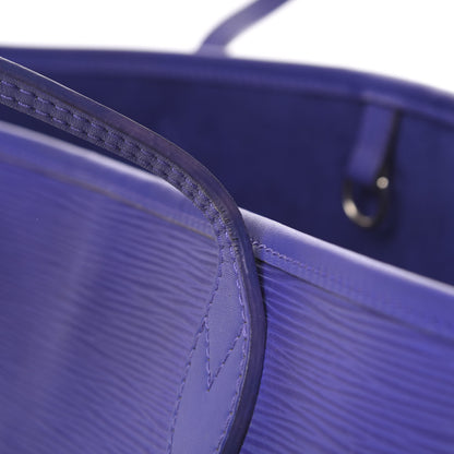 Louis Vuitton Epi Neverfull MM Figue 16 of 16
