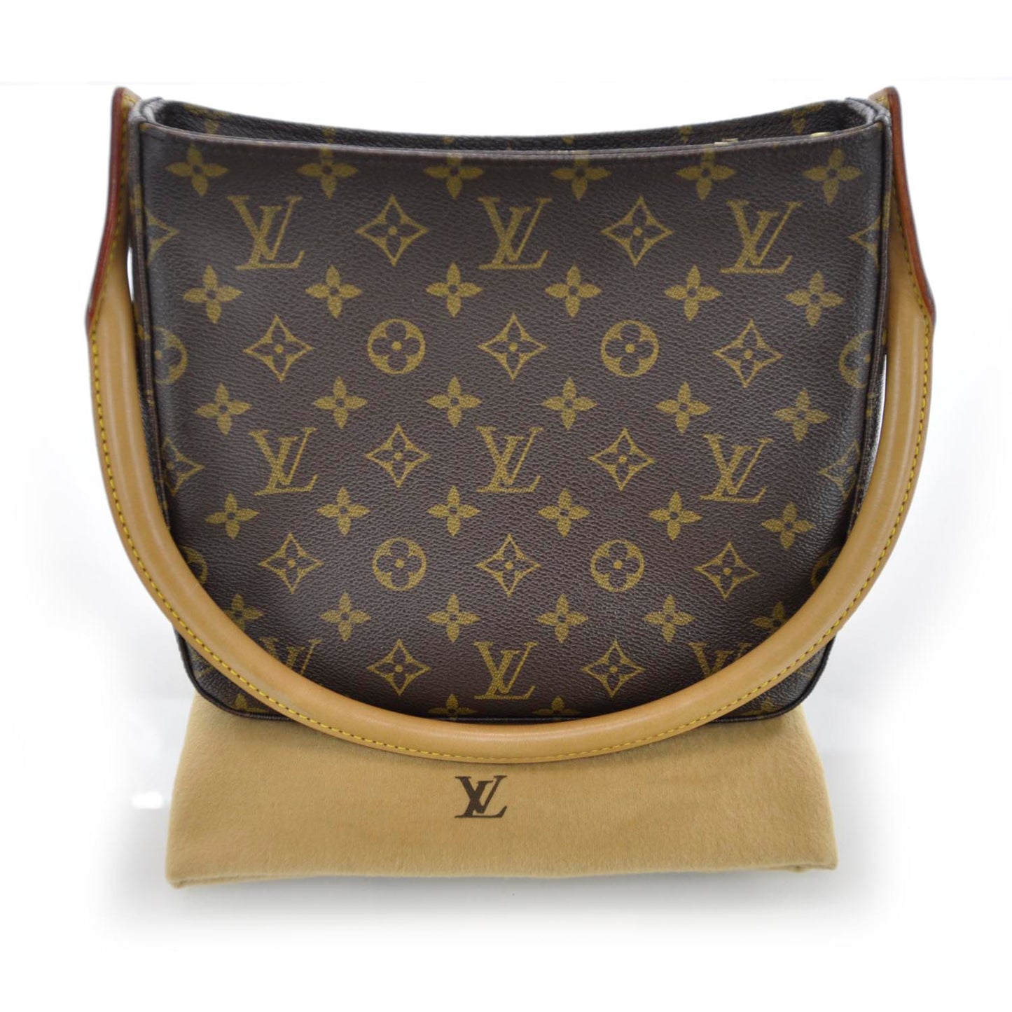 Monogram Looping MM