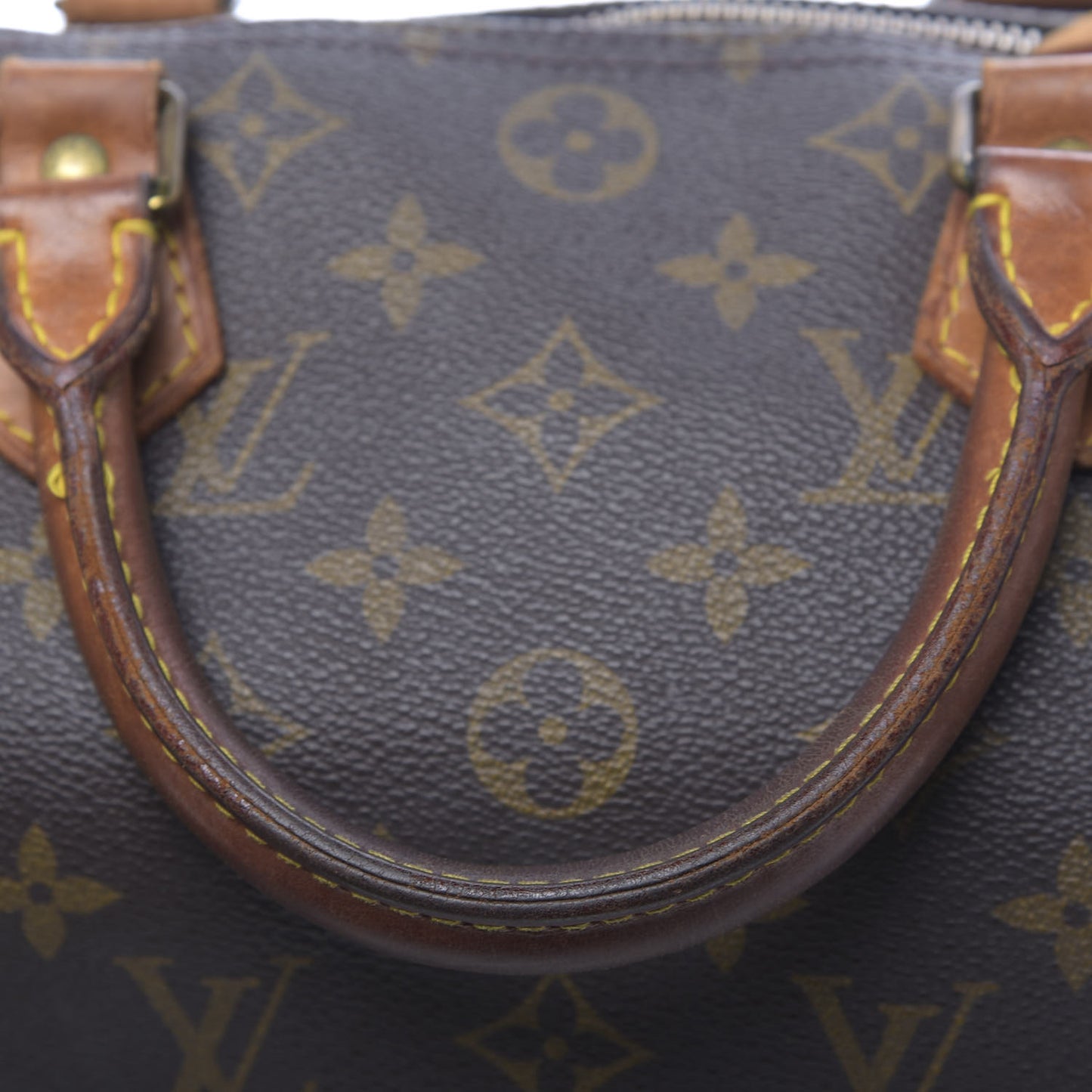 Monogram Speedy 30