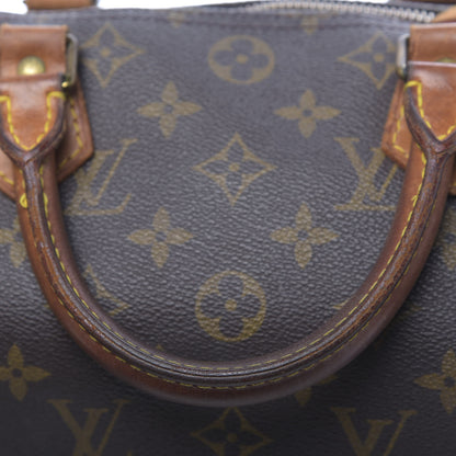 Louis Vuitton Monogram Speedy 30 11 of 15