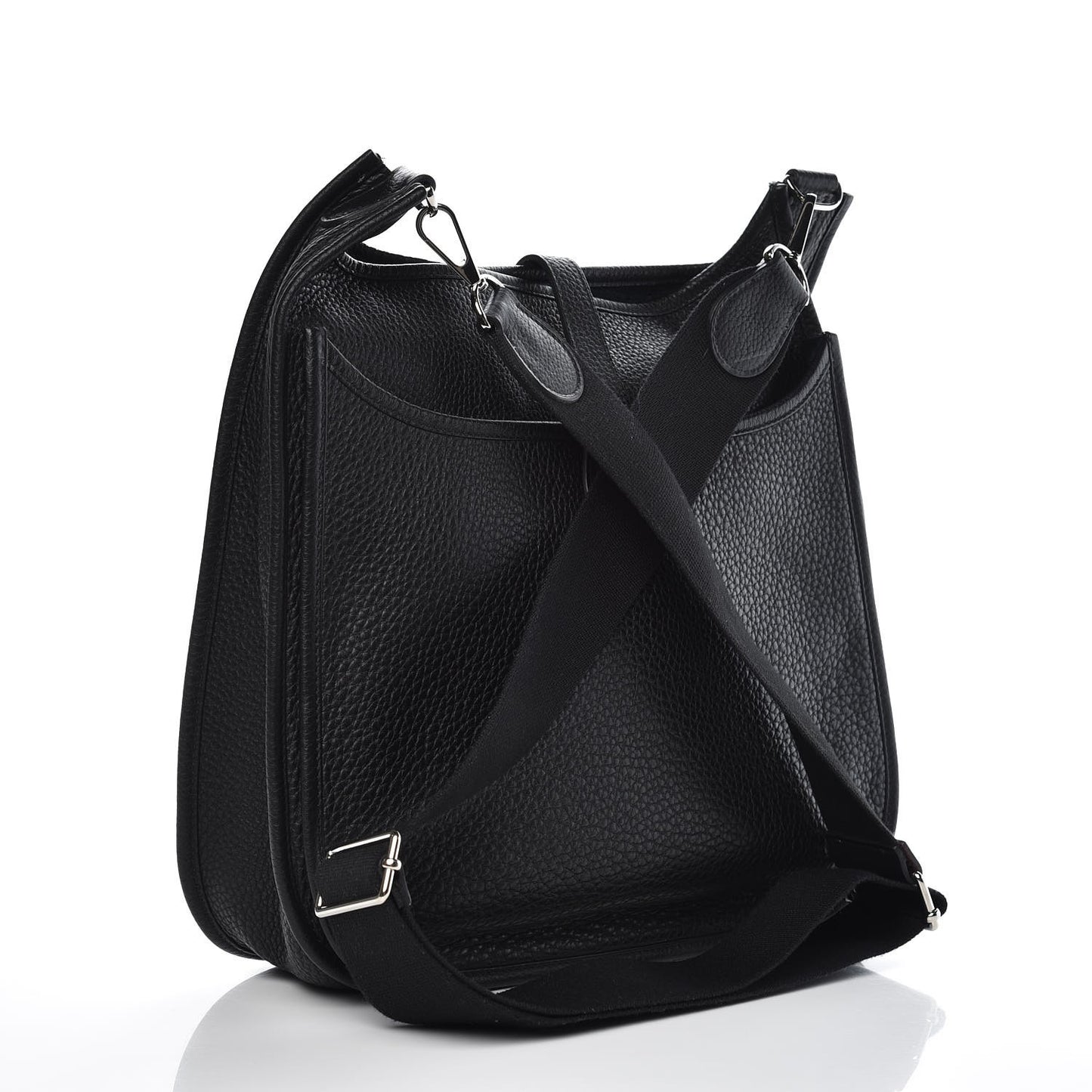 Taurillon Clemence Evelyne III GM Black