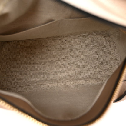 Loewe Calfskin Medium Puzzle Bag Sand 5 of 9