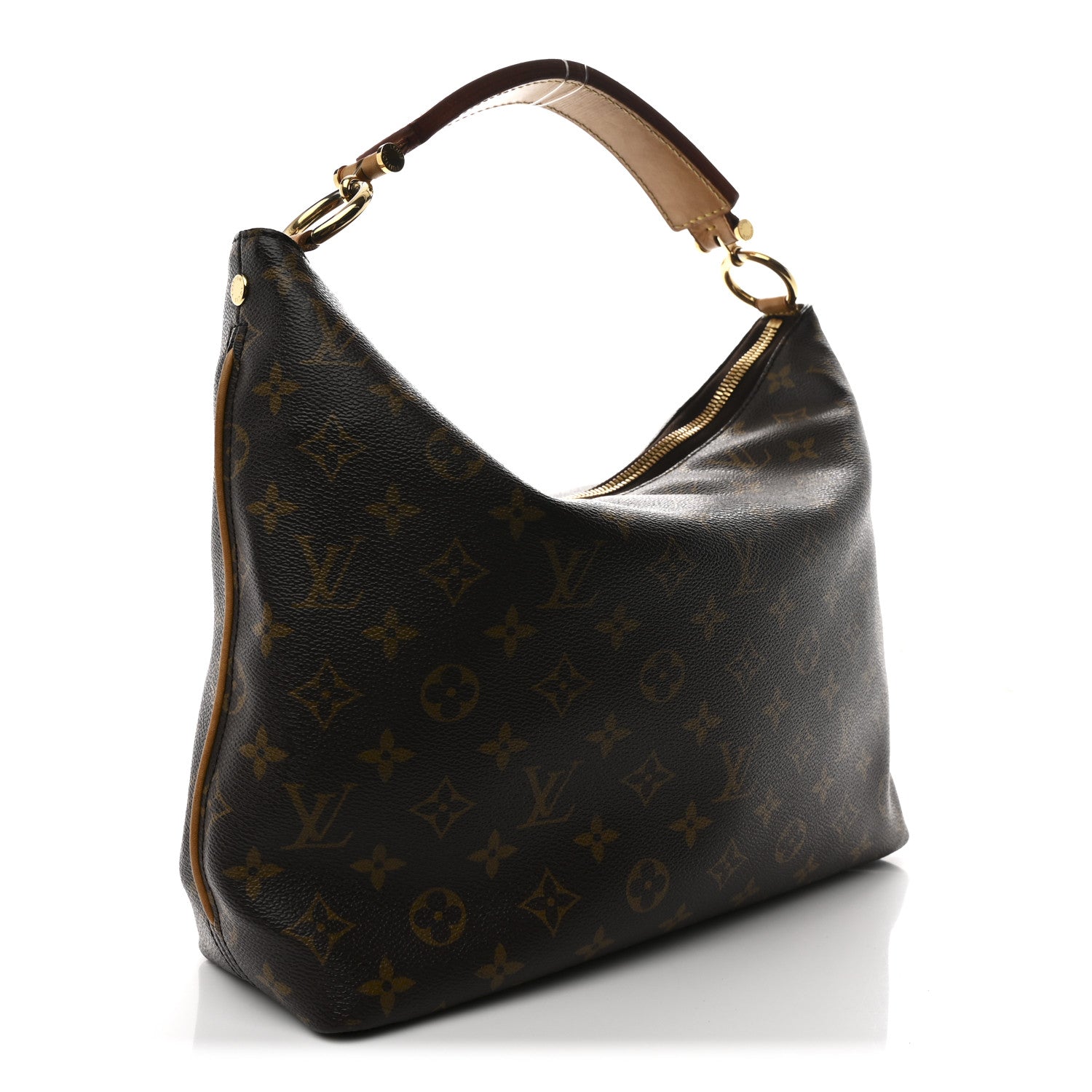 Louis Vuitton Monogram Sully PM 3 of 10