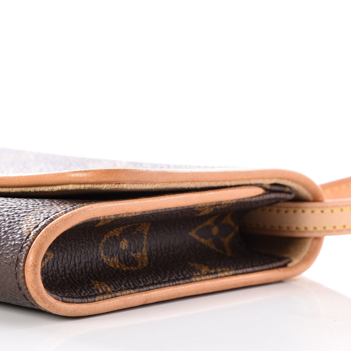 Monogram Pochette Twin GM