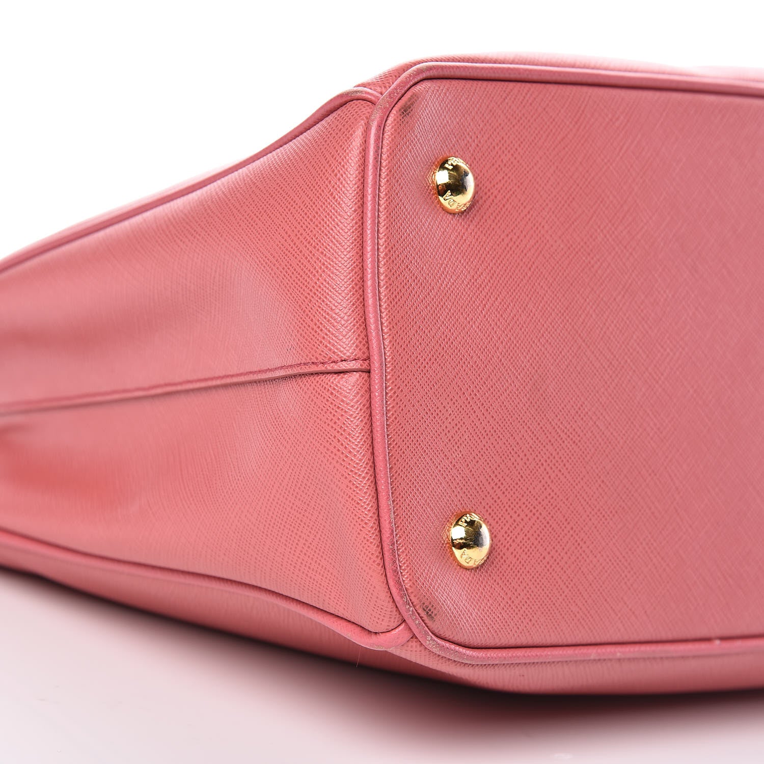 Prada Saffiano Lux Medium Tote Tamaris 10 of 15