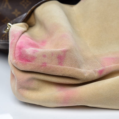 Louis Vuitton Monogram Artsy MM 7 of 11