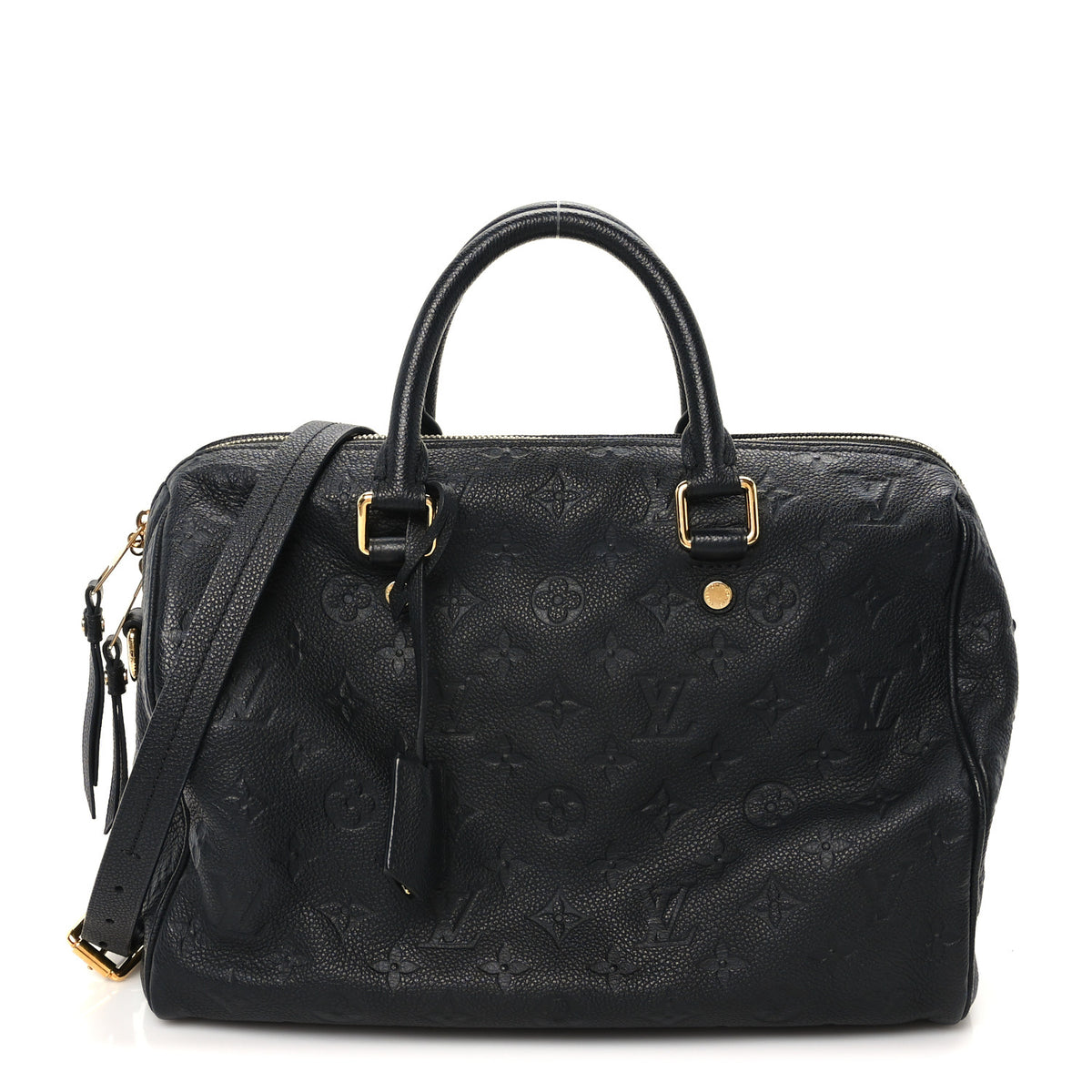 Empreinte Speedy Bandouliere 30 NM Black
