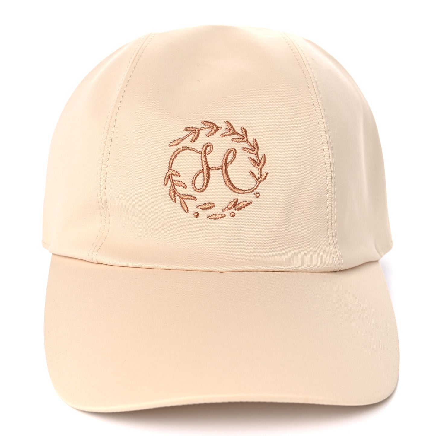 Cotton Davis H Primavera Hat 60 Blanc Creme