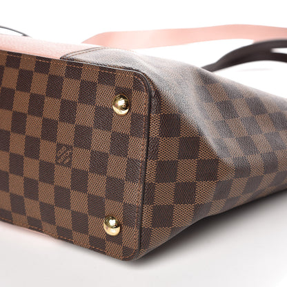 Louis Vuitton Damier Ebene Jersey Magnolia 6 of 13