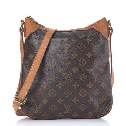 Louis Vuitton Monogram Odeon PM 1 of 12