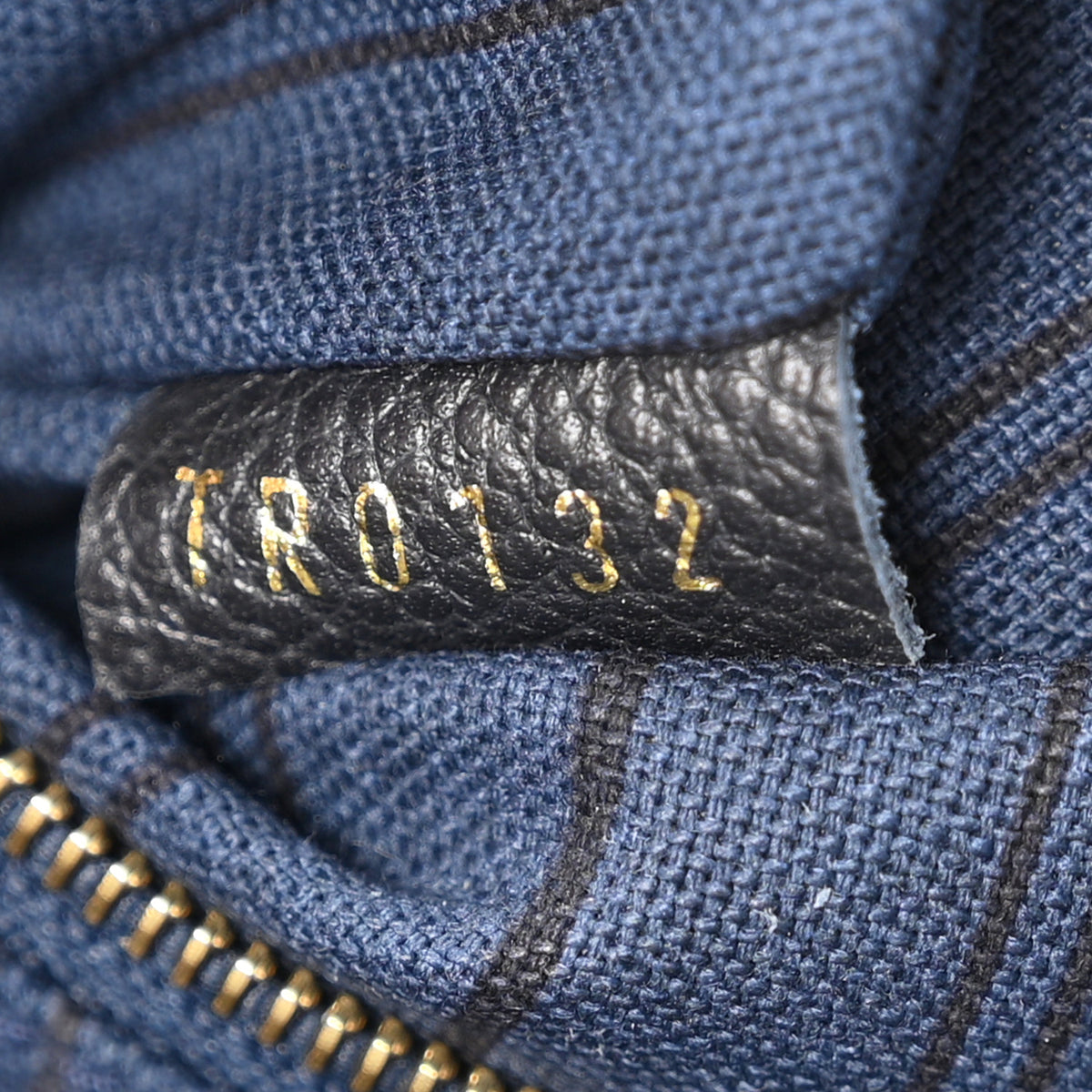 Empreinte Artsy MM Navy