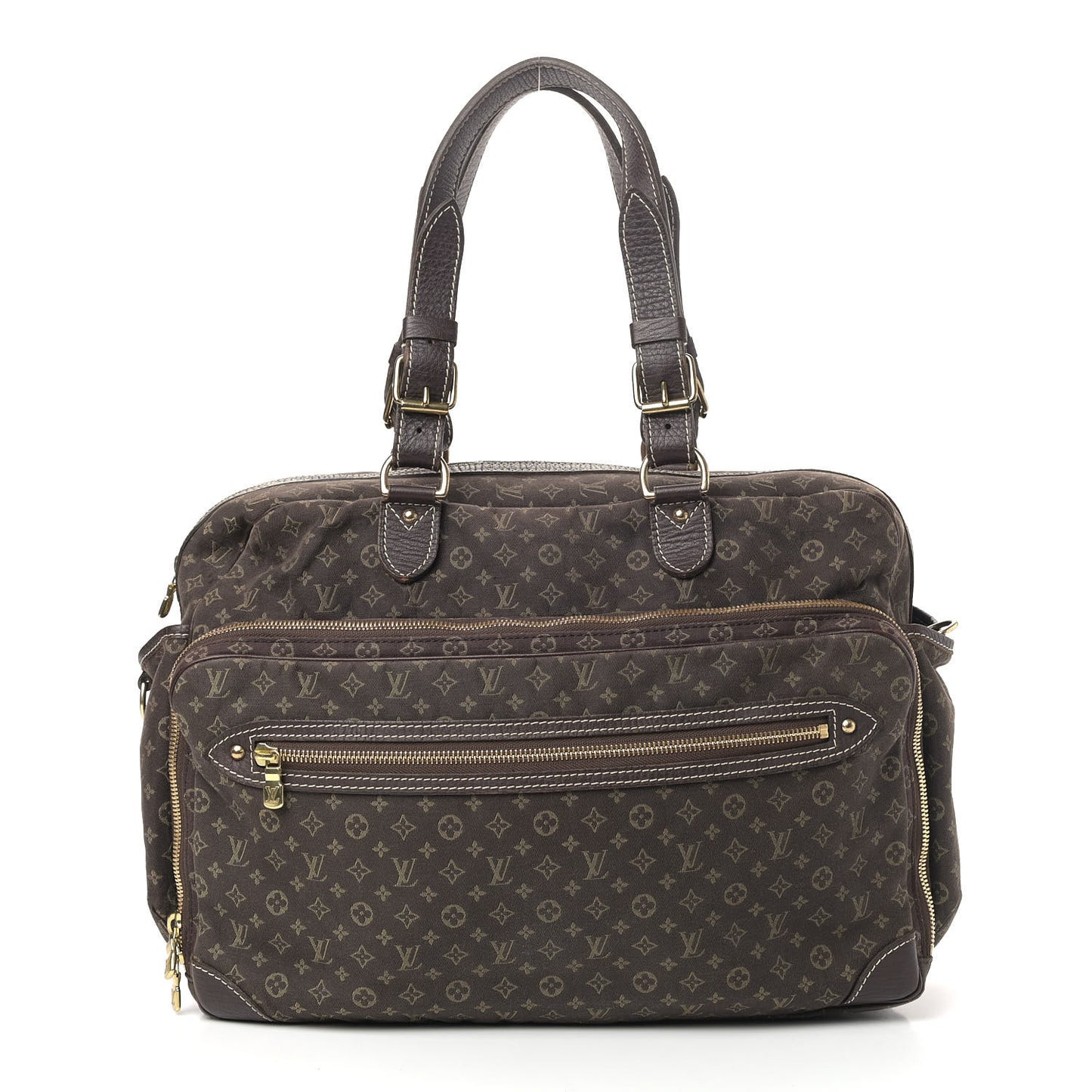 Mini Lin Sac a Langer Diaper Bag Ebene