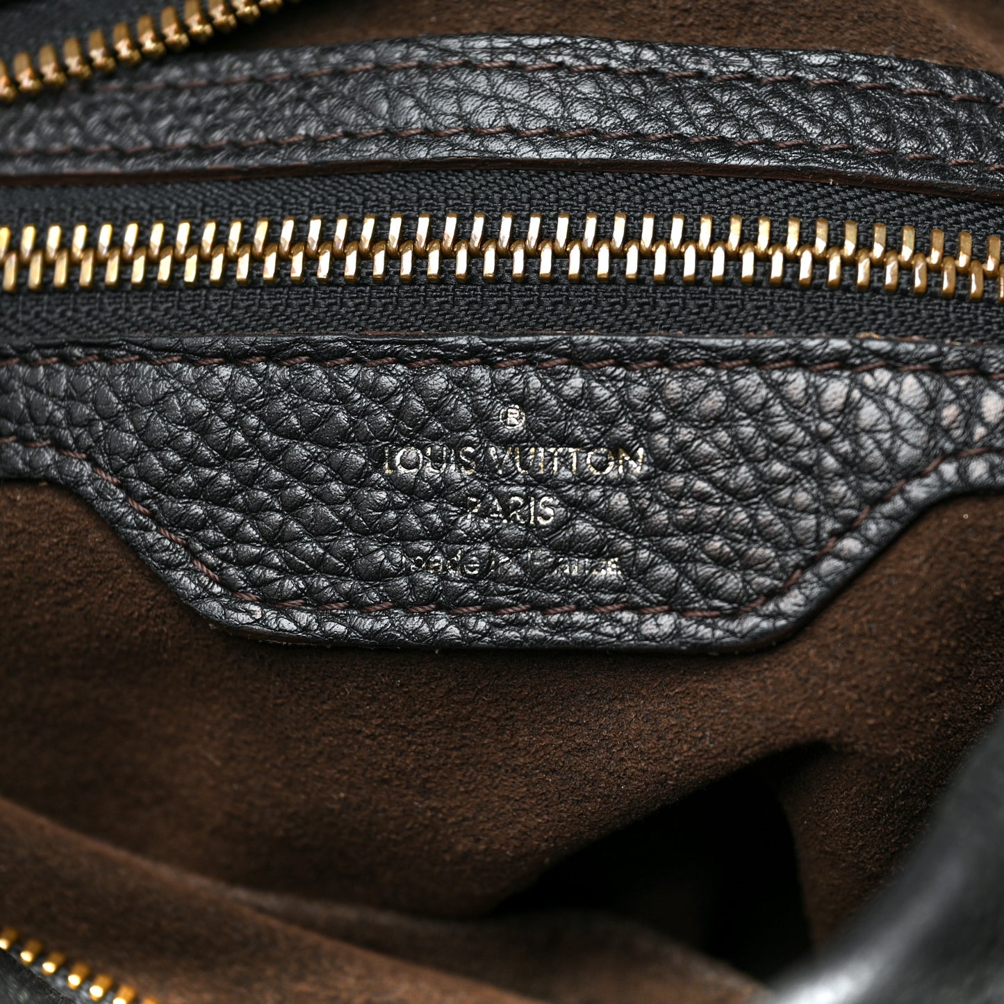 Mahina Selene MM Black